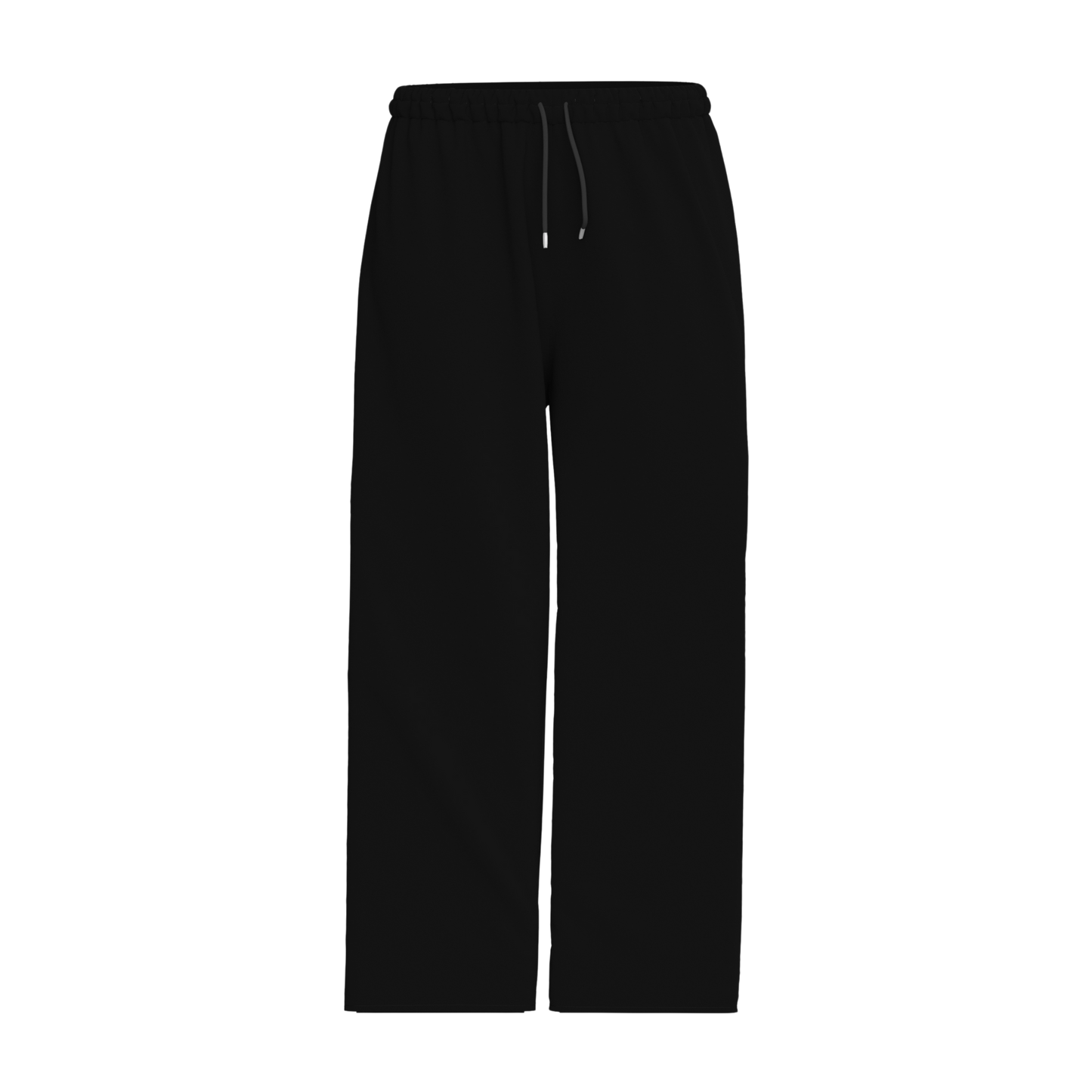 FLIRT PANTS (BLACK)