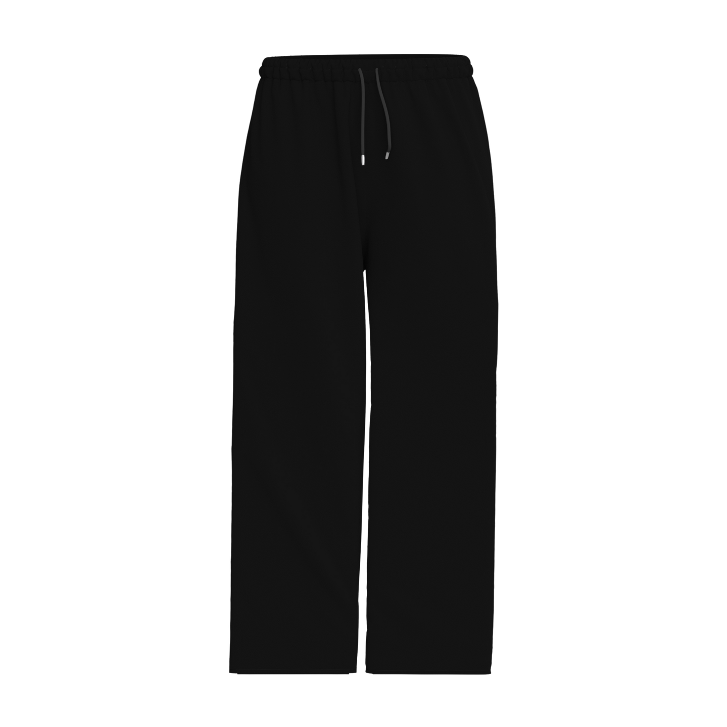 SUPERSTAR PANTS (BLACK)
