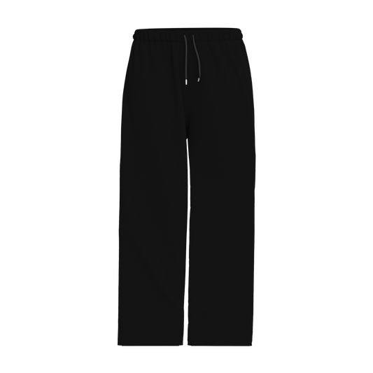 SUPERSTAR PANTS (BLACK)