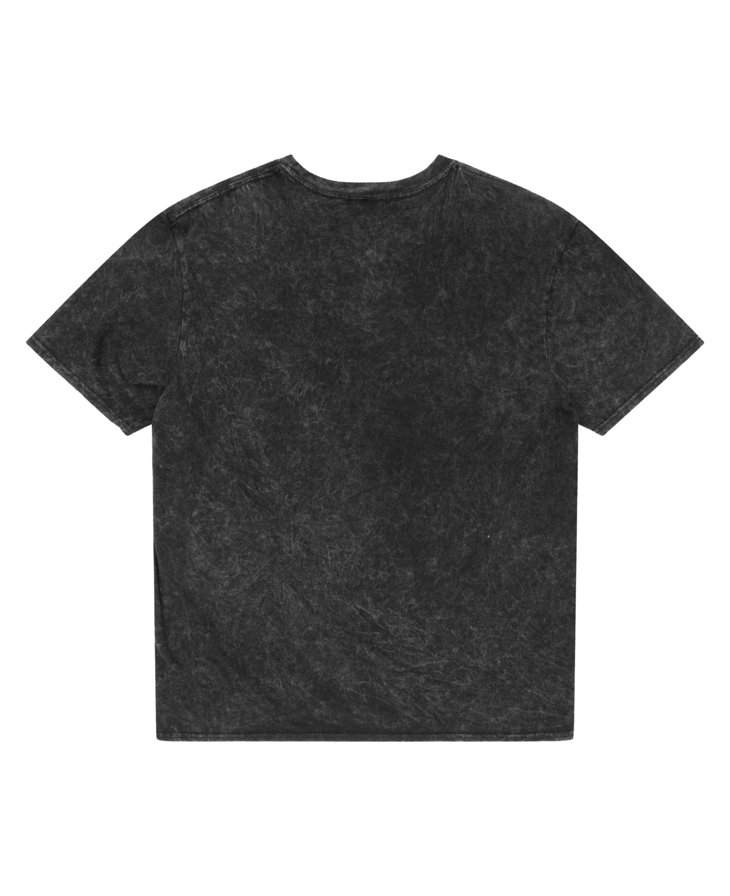 SUBSTANCE ABUSER OVERSIZED TEE (ACID WASH)