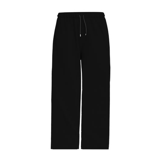 JUICY PANTS (BLACK)