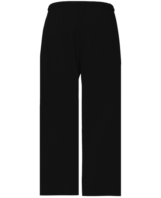 NO SLEEP CLUB - Black Sweatpants