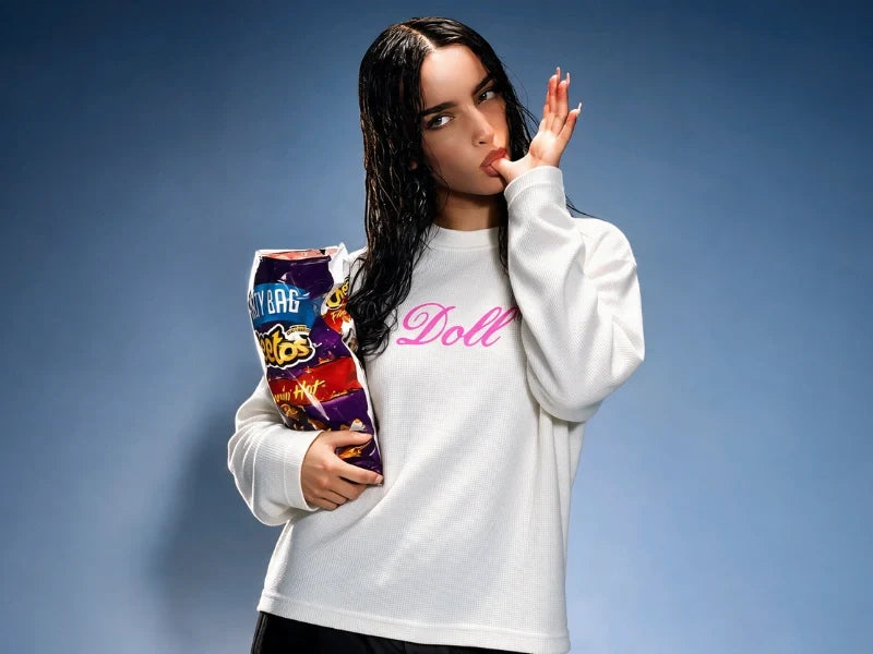 Sweatshirts