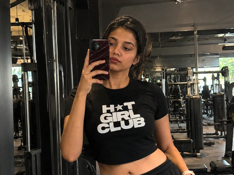 Gym Fits