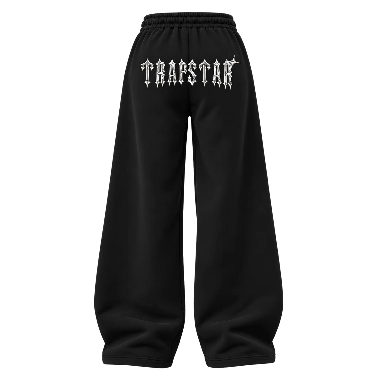 Trapstar Sweatpants (Black)