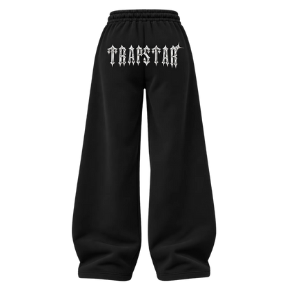 Trapstar Sweatpants (Black)