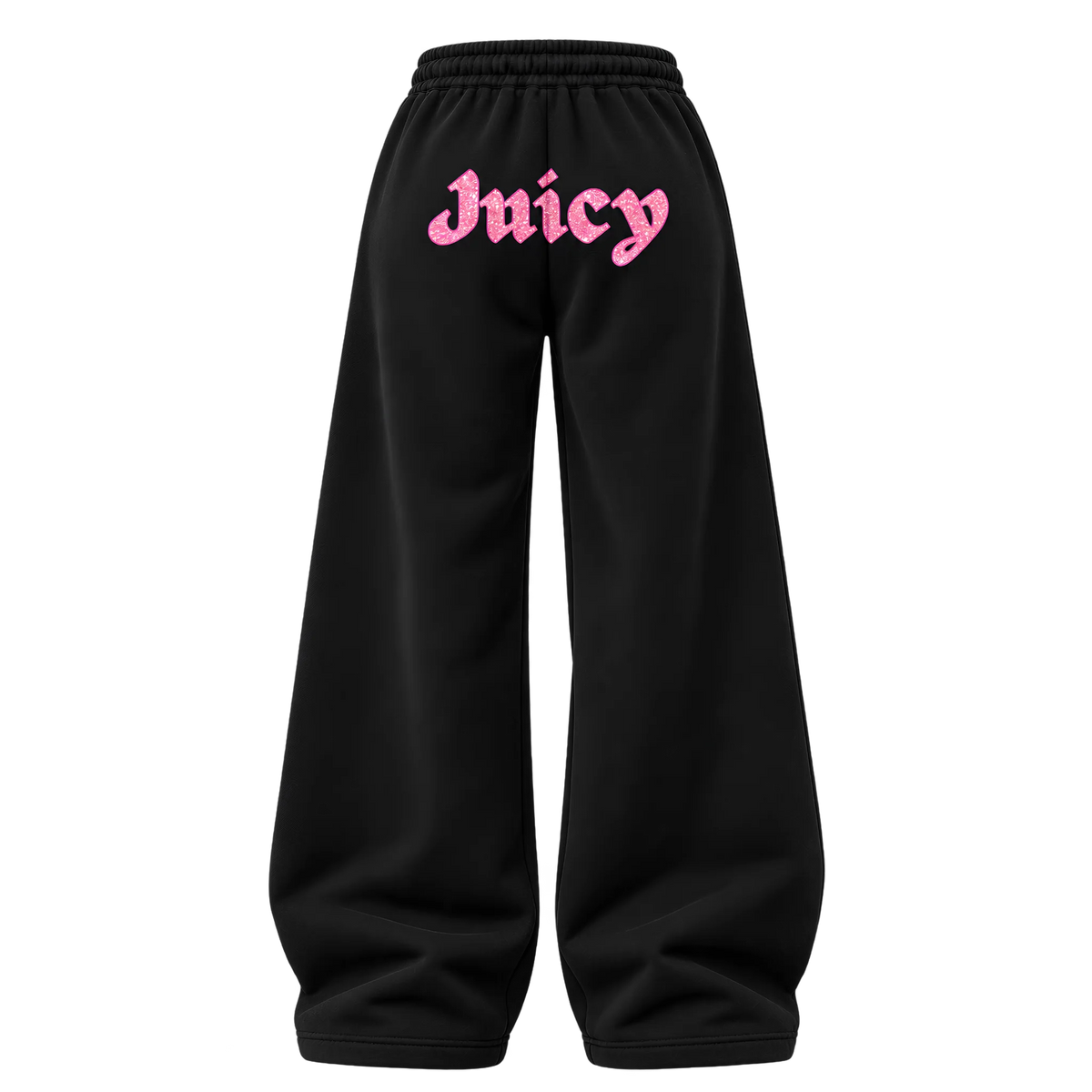 JUICY PANTS (BLACK) [SALE]