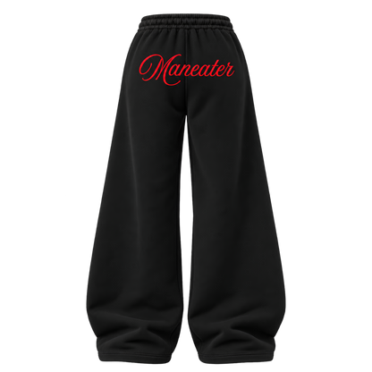 Maneater Pants (Black)