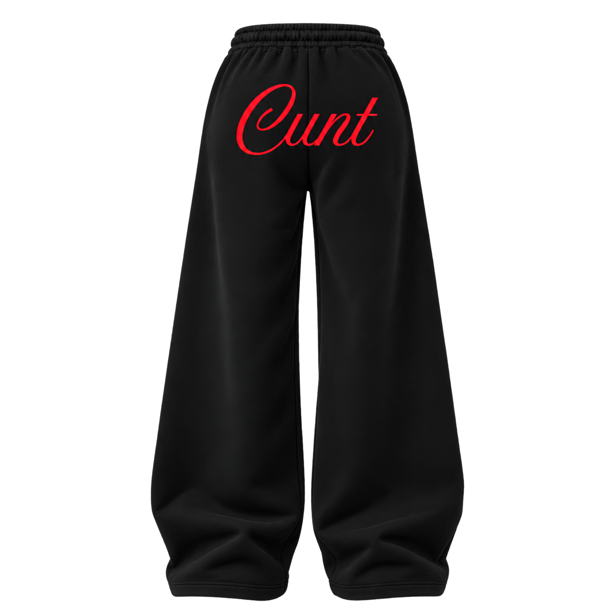 Cunt Pants (Black)