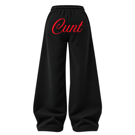 Cunt Pants (Black)
