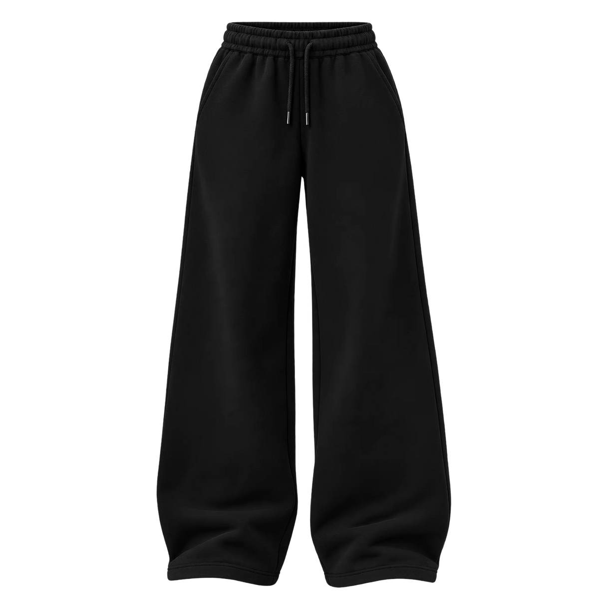 SUPERSTAR PANTS (BLACK) [SALE]