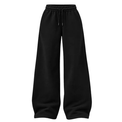 SUPERSTAR PANTS (BLACK) [SALE]