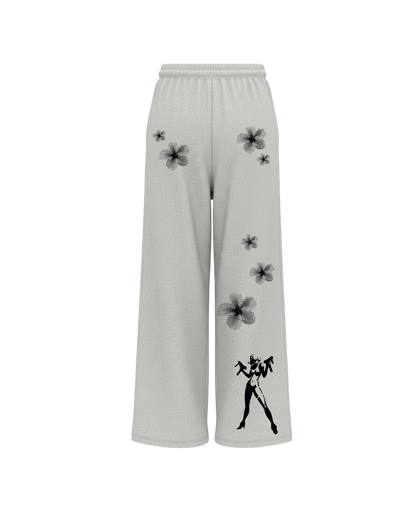 GOOD GIRL GONE BAD PANTS (GREY)