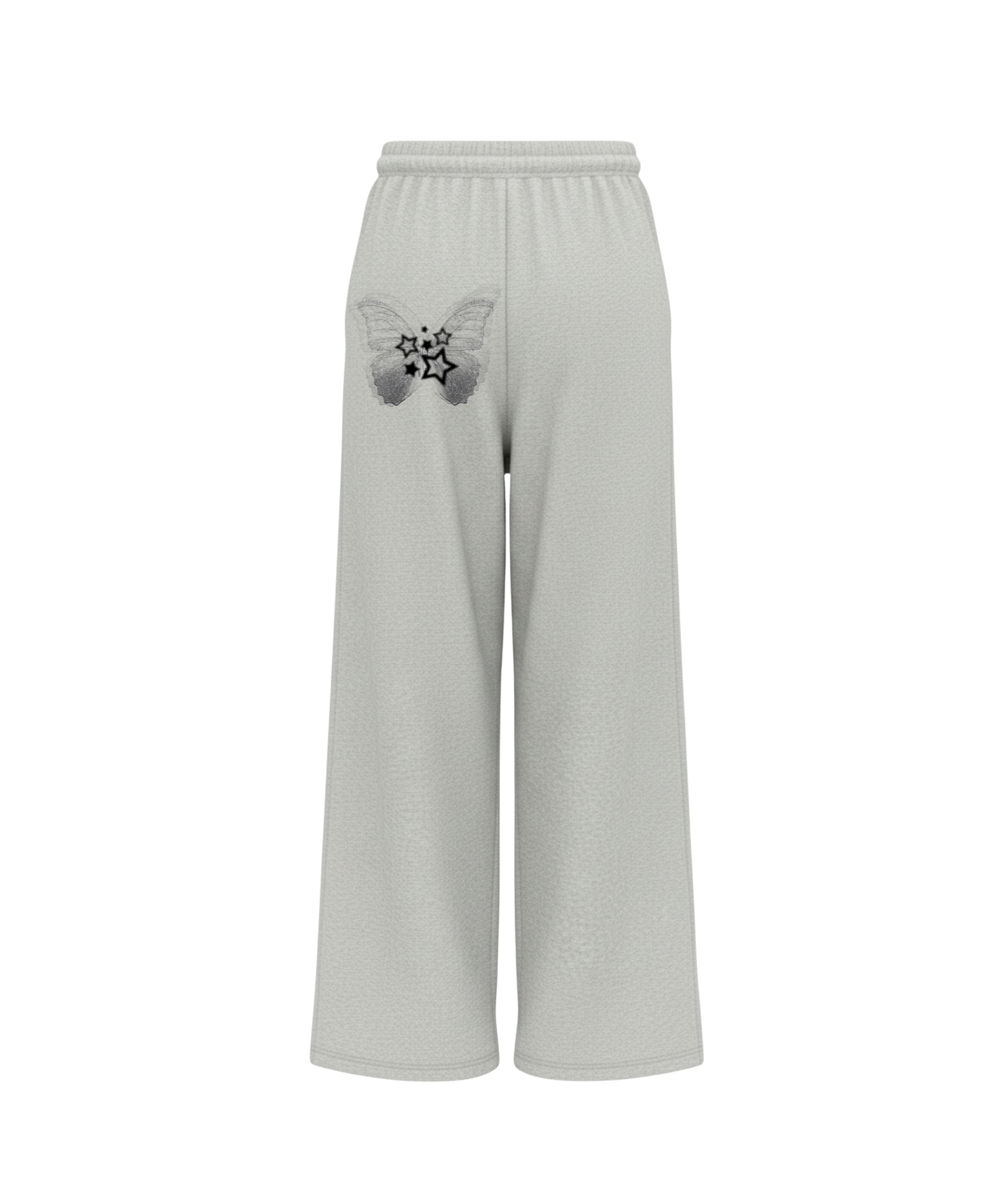 Metamorphosis? PANTS (GREY)