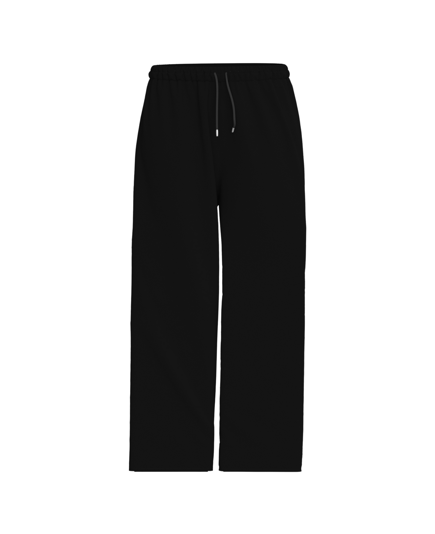 Maneater Pants (Black)