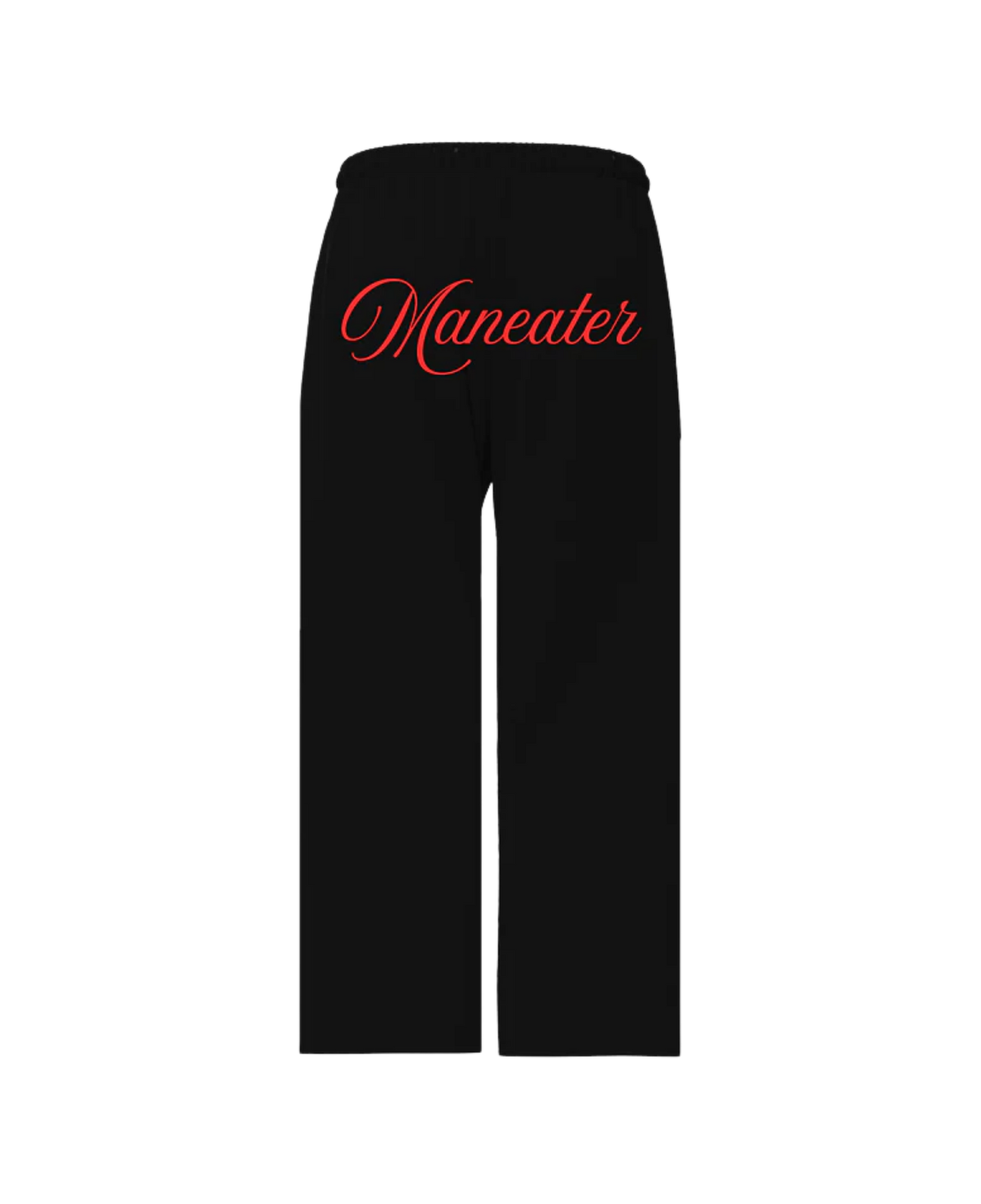 Maneater Pants (Black)