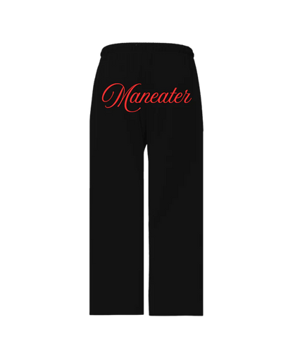Maneater Pants (Black)