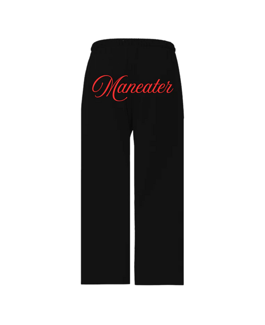Maneater Pants (Black)