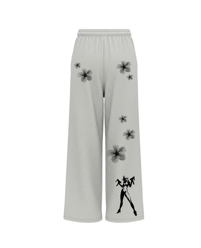 GOOD GIRL GONE BAD PANTS (GREY)