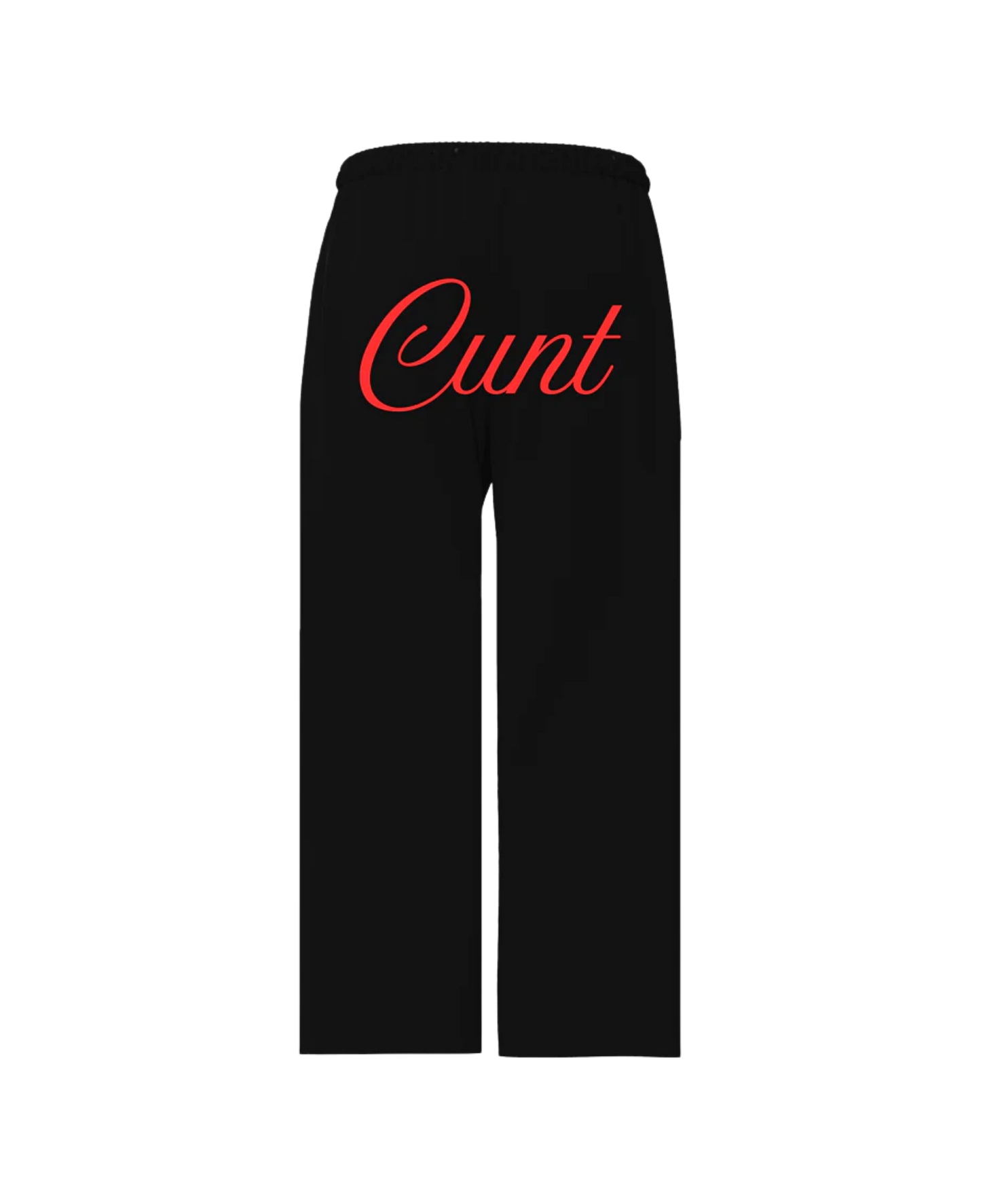 Cunt Pants (Black)