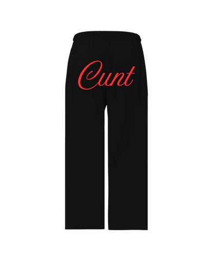 Cunt Pants (Black)