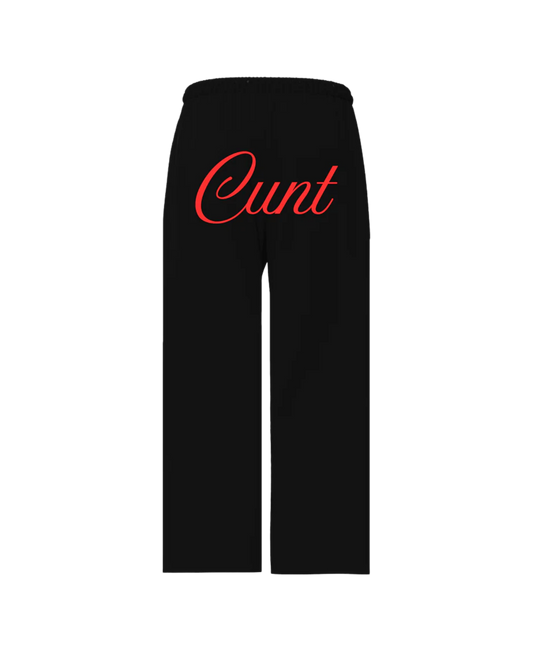 Cunt Pants (Black)