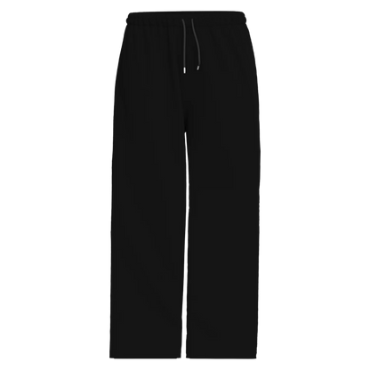 BOY BYE - Black Sweatpants
