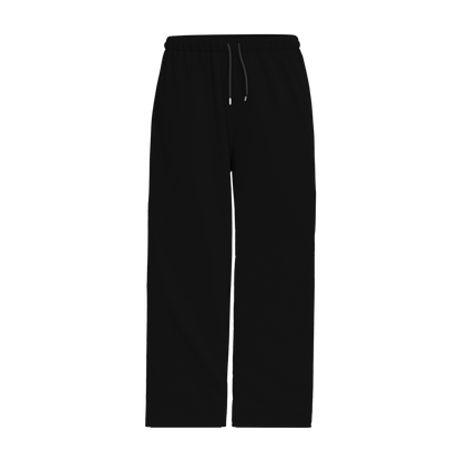 swipe face card - Black Sweatpants