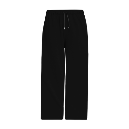 JUICY PANTS (BLACK)