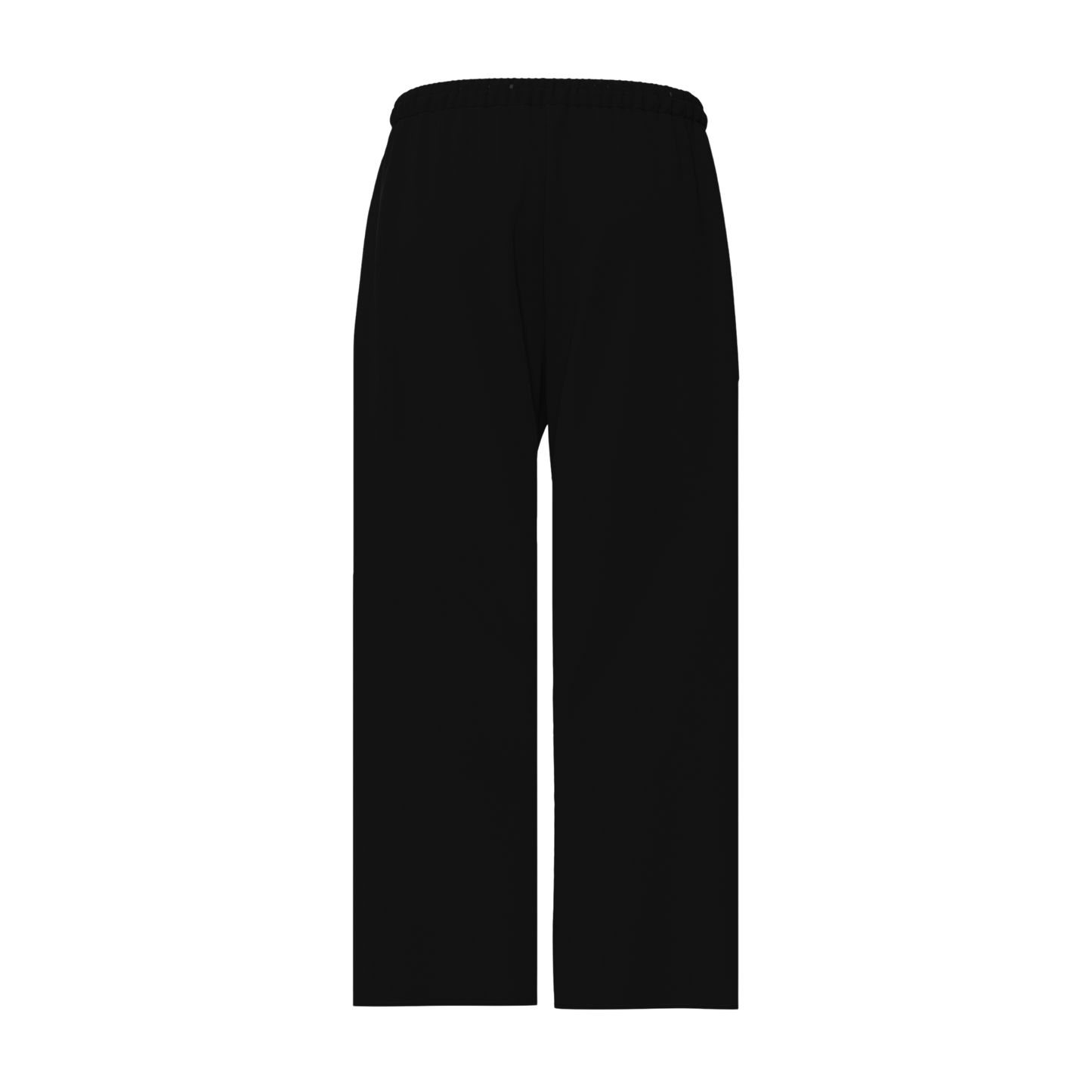 You Have Been Warned - Black Sweatpants