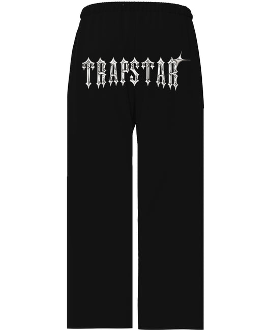 Trapstar Sweatpants (Black)