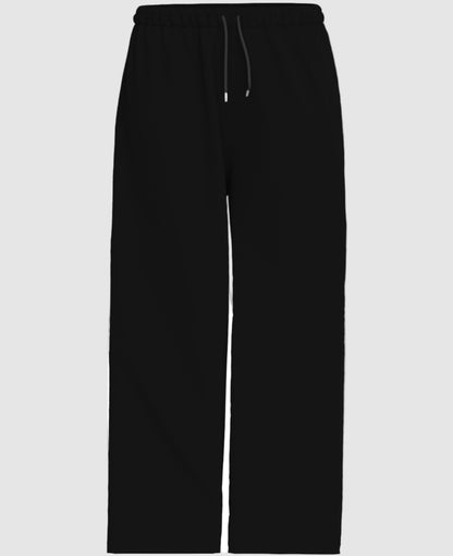 Cotton Joggers Front Design