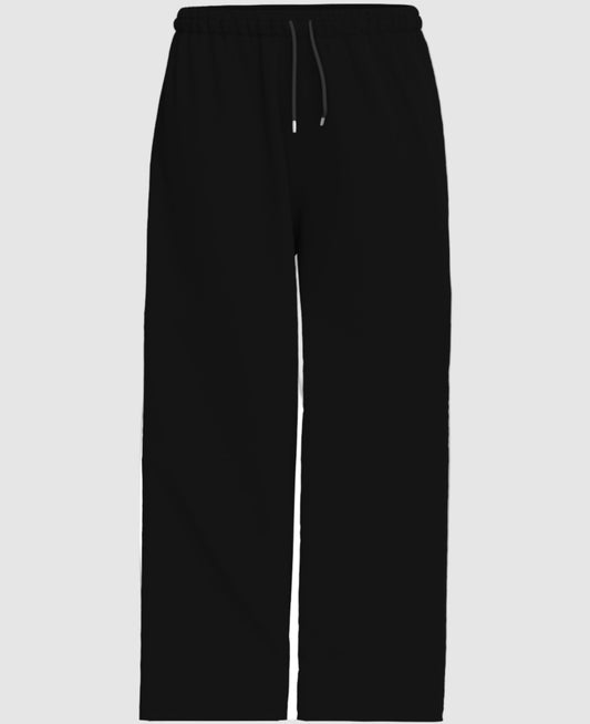 Cotton Joggers Front Design