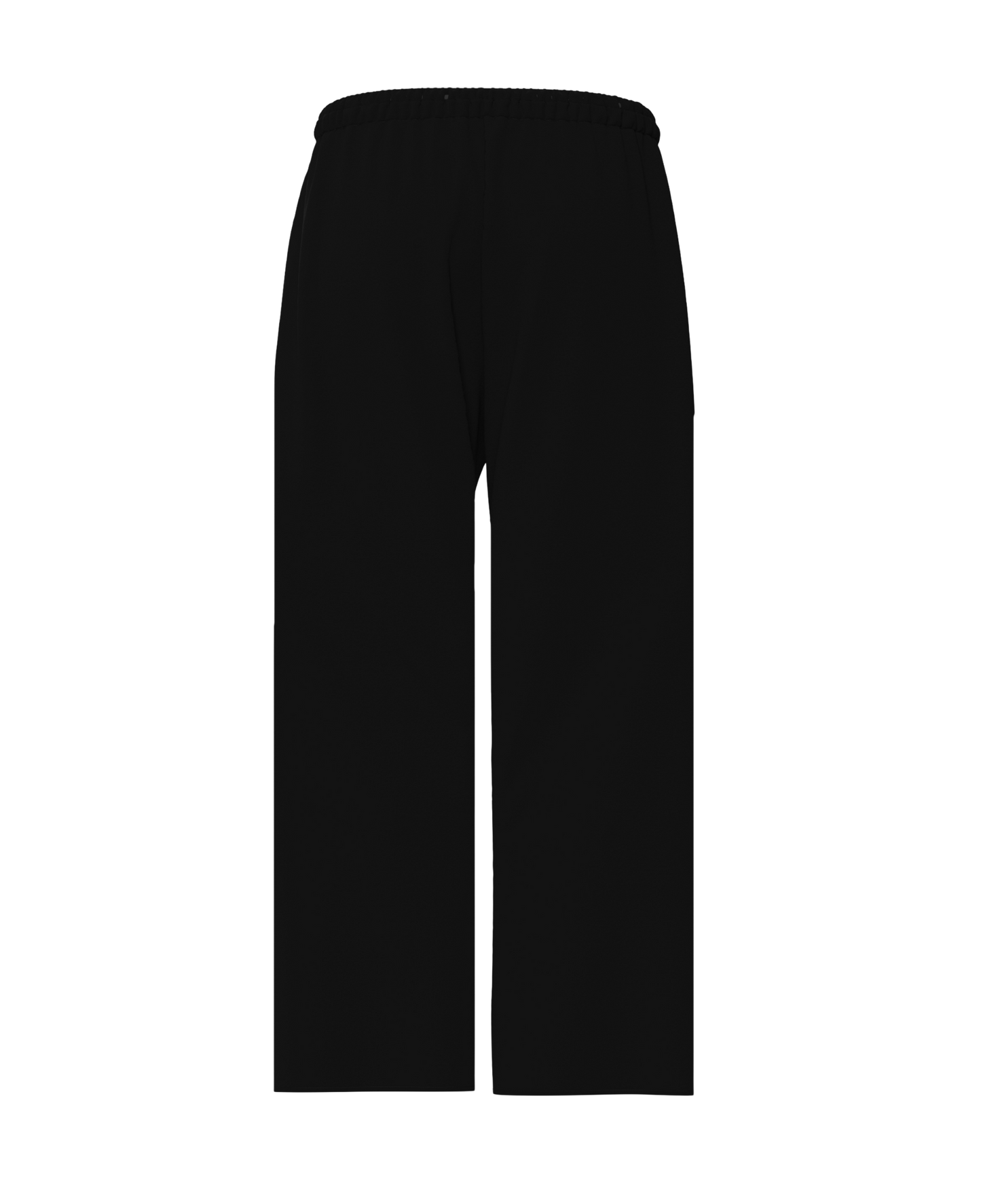 IS IT TIME TO PANIC? PANTS (BLACK)