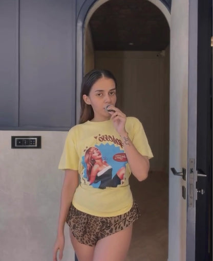 OUTSMOKE HIM PANTS (BLACK)